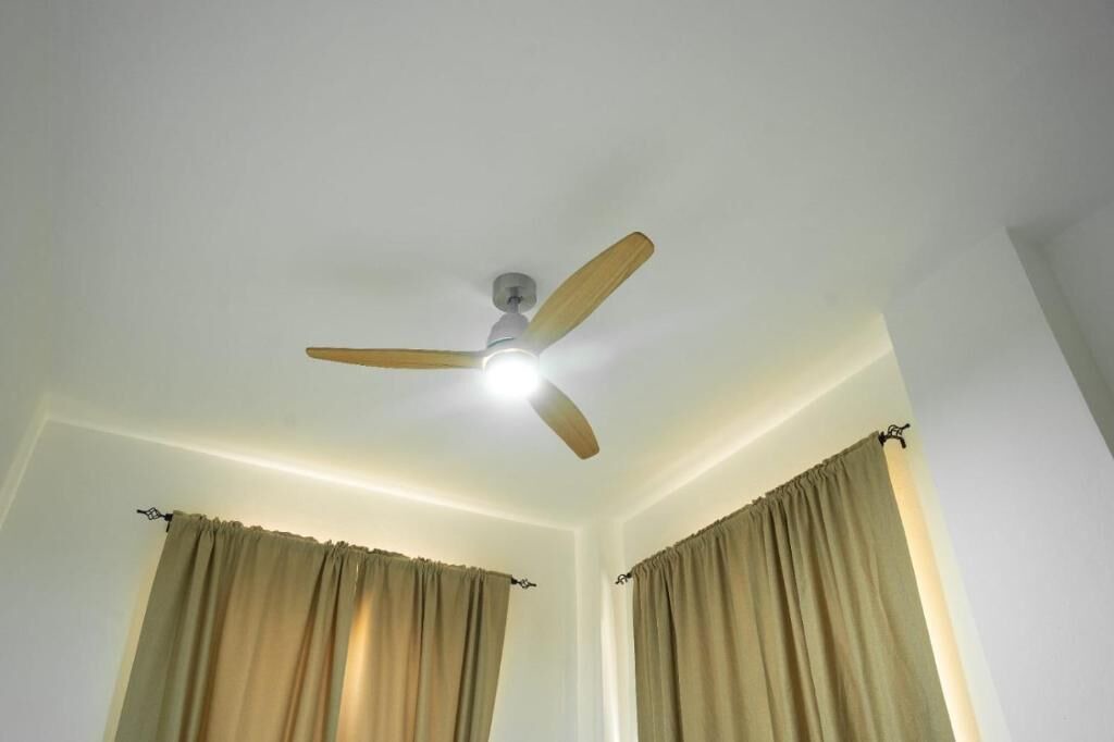 Photo of Bedroom in La Vega Province