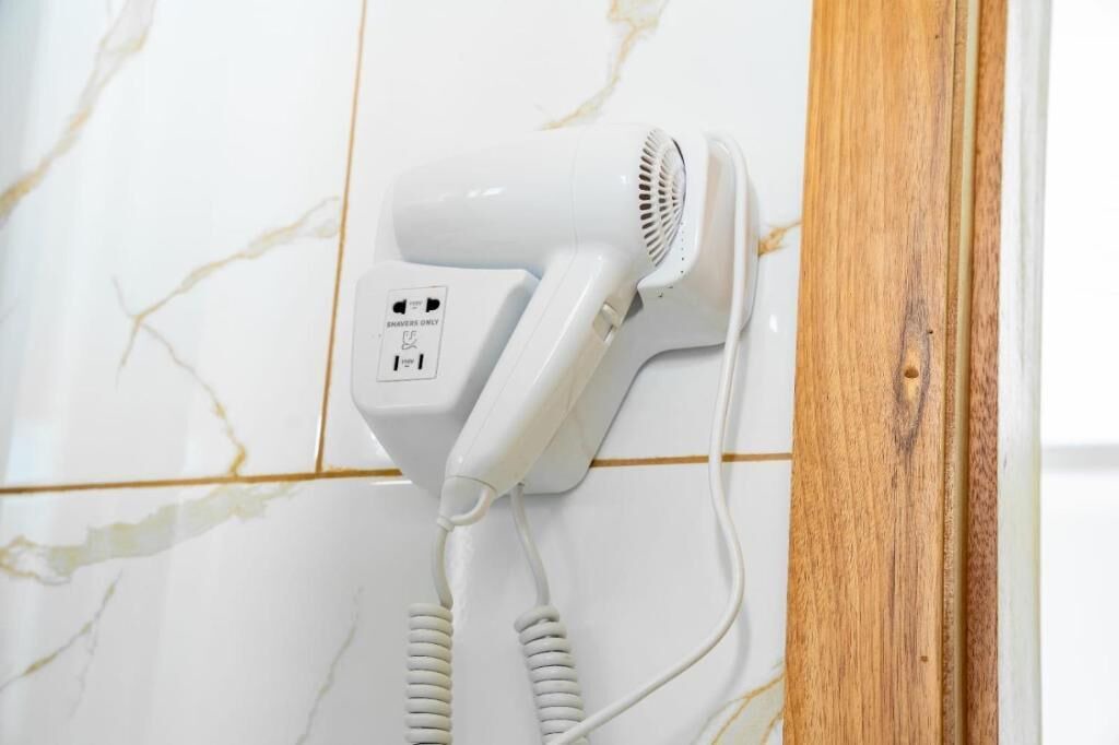 Photo of Bathroom in La Vega Province