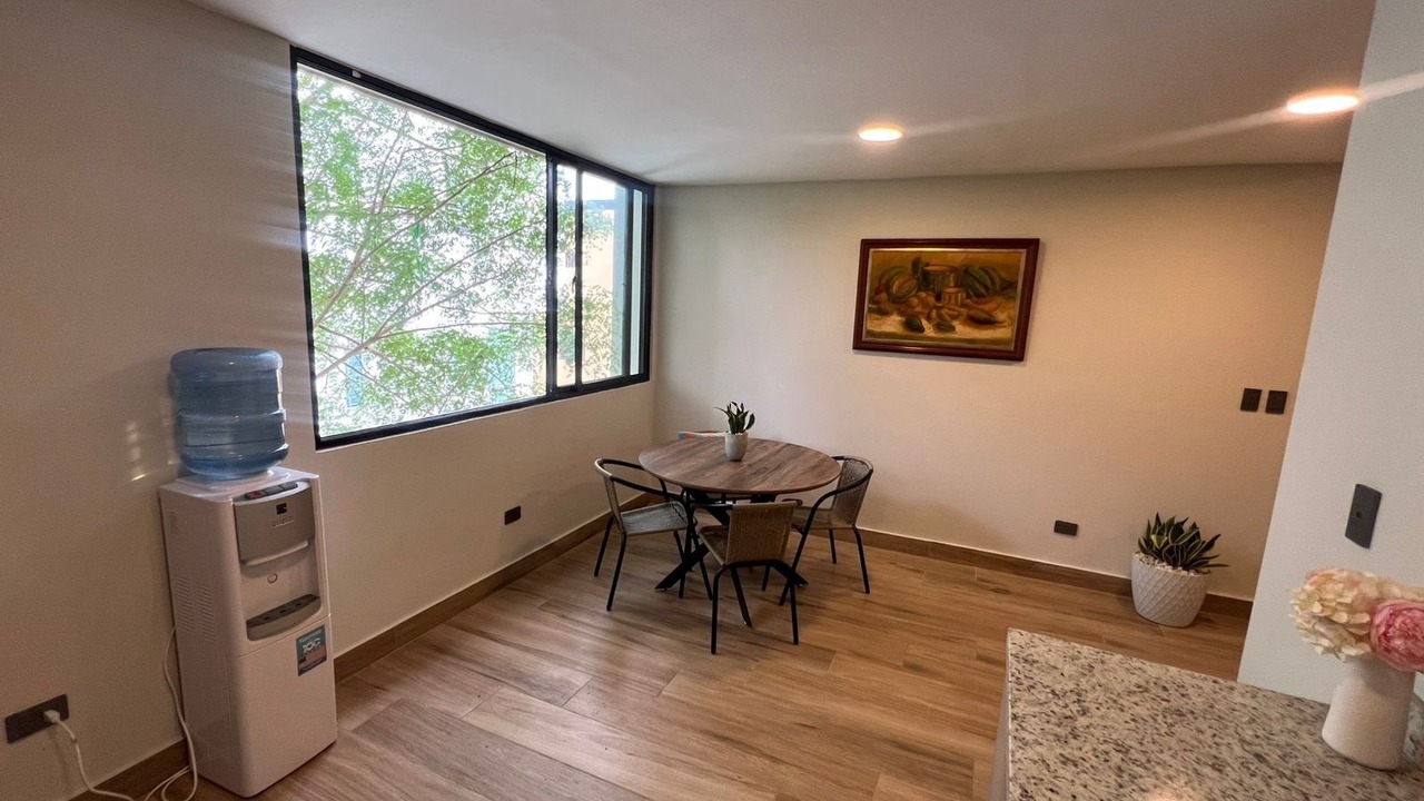 Photo of Patio Balcony in Lope De Vega