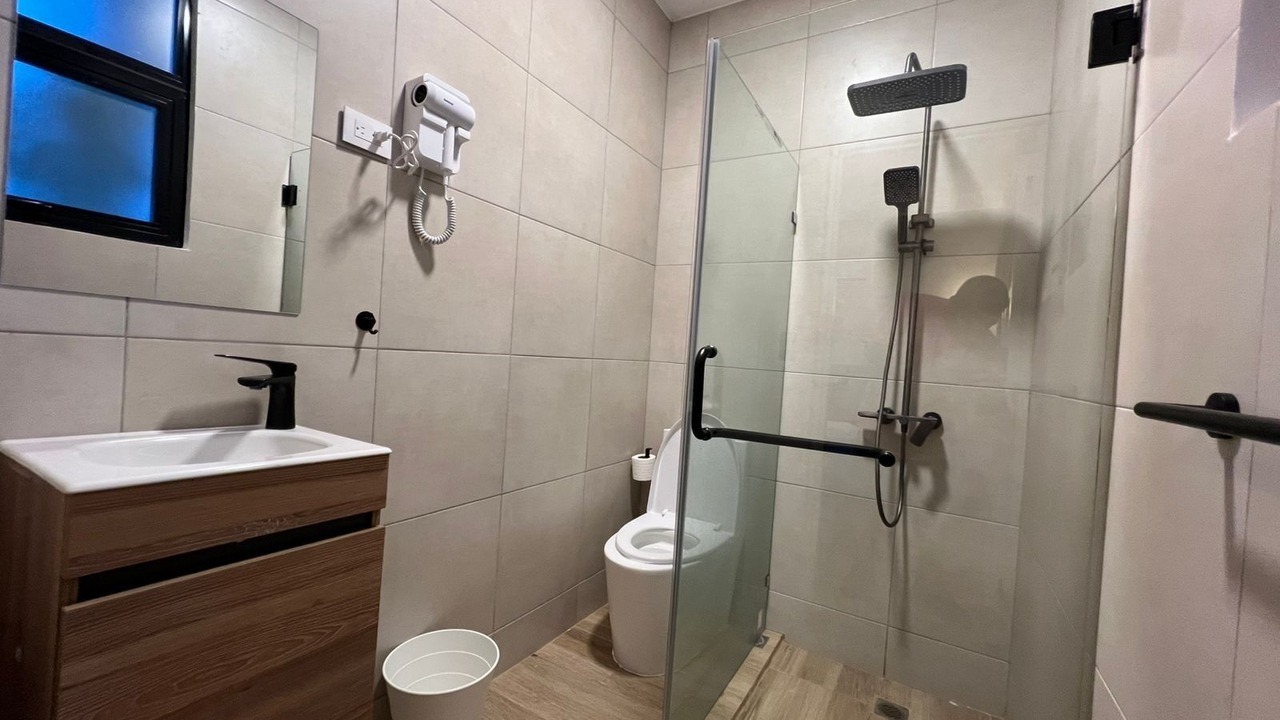 Photo of Bathroom in Lope De Vega