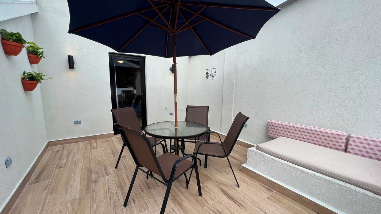 Photo of Outdoor in Lope De Vega