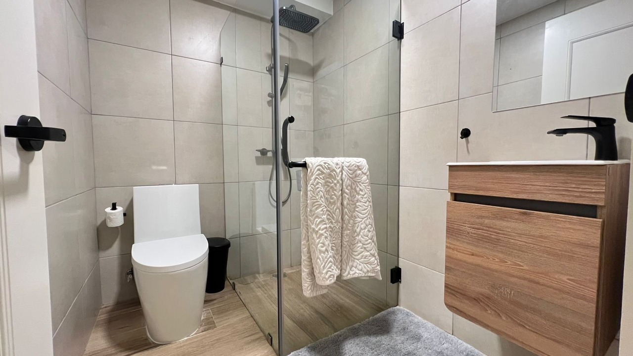 Photo of Bathroom in Lope De Vega