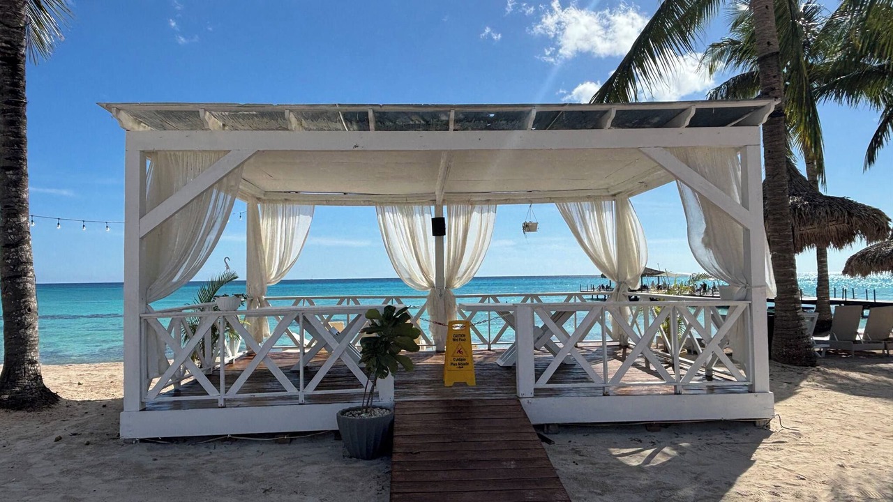 Photo of Patio Balcony in Dominicus