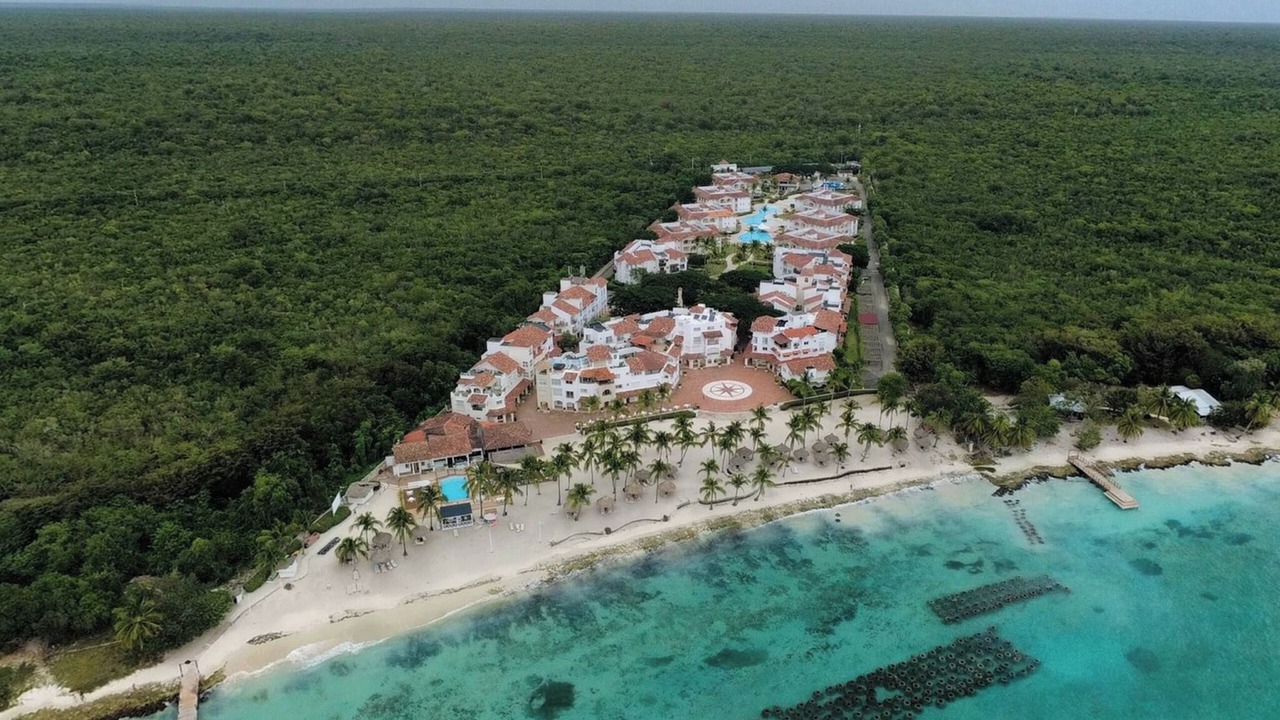 Photo of Patio Balcony in Dominicus