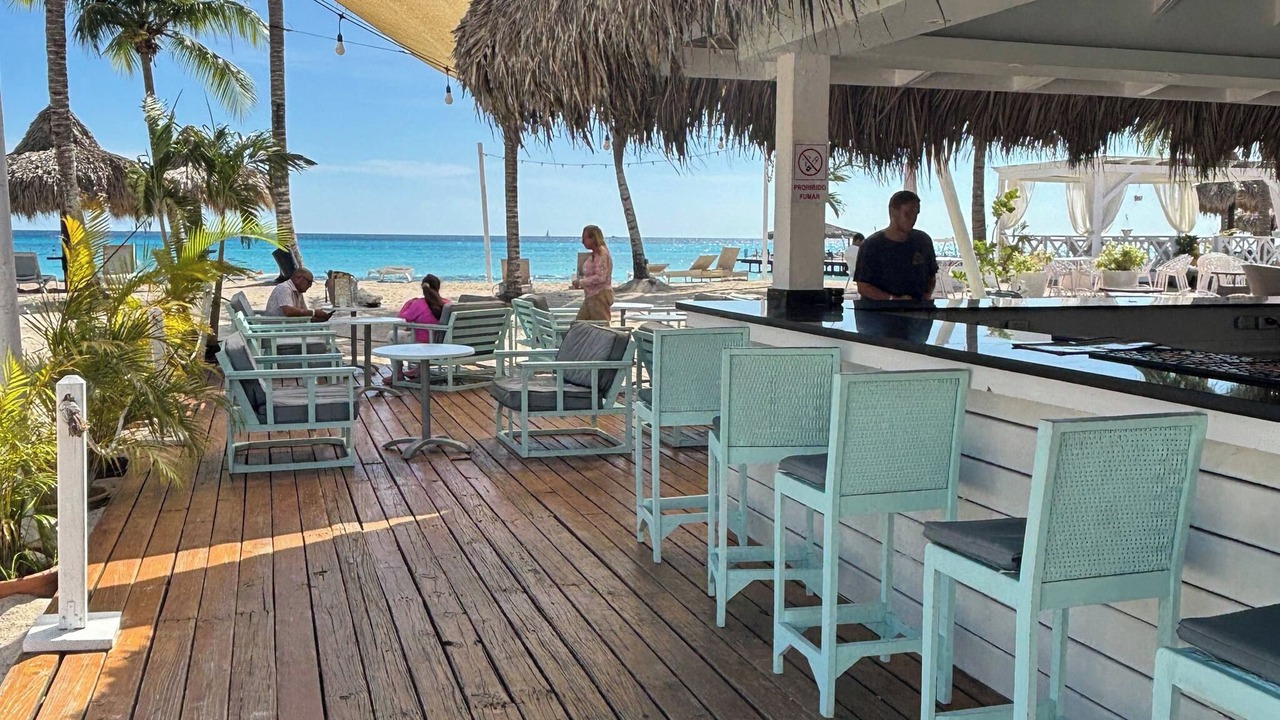 Photo of Patio Balcony in Dominicus