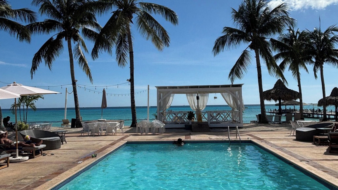 Photo of Patio Balcony in Dominicus