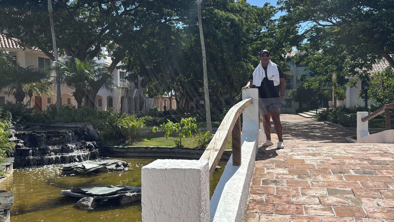 Photo of Patio Balcony in Dominicus