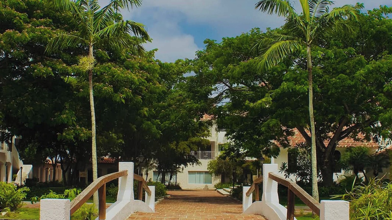 Photo of Patio Balcony in Dominicus