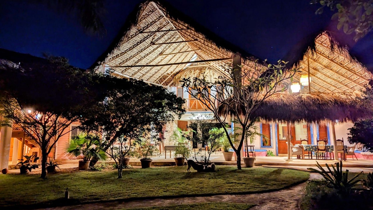 Photo of Outdoor in Bayahibe