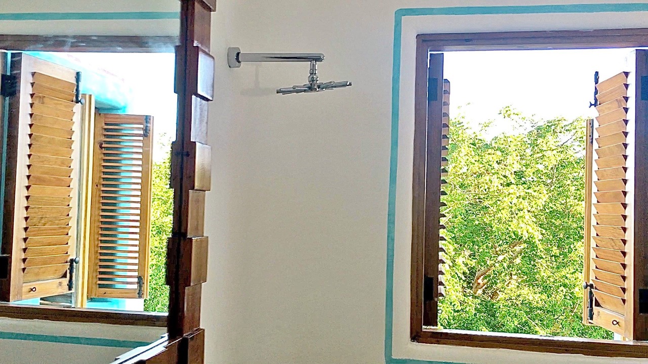 Photo of Patio Balcony in Bayahibe
