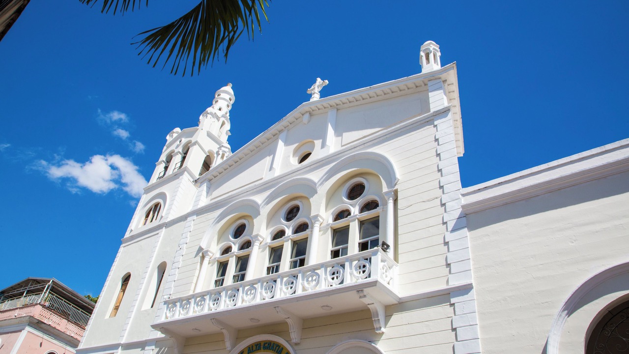 Photo of Others in Zona Colonial