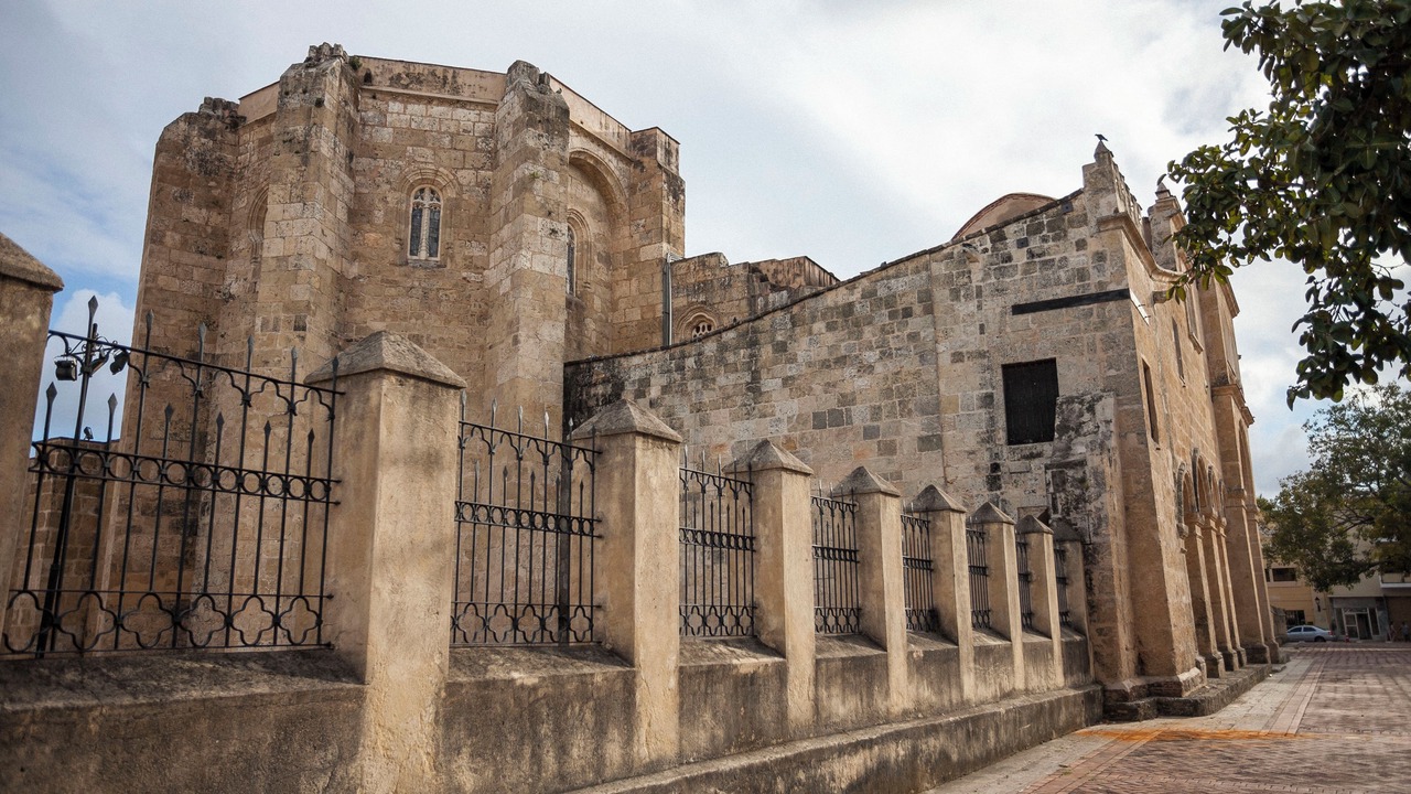 Photo of Others in Zona Colonial