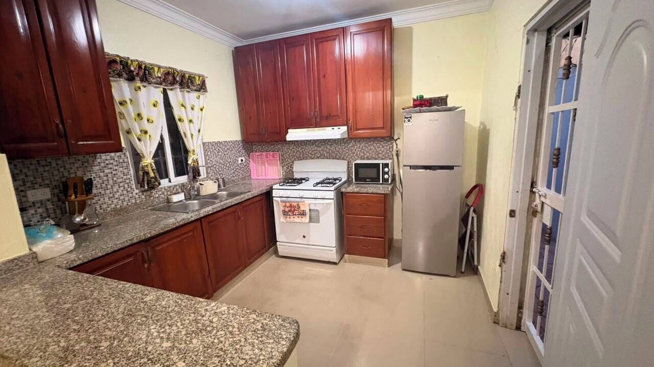 Photo of Kitchen in Mendoza