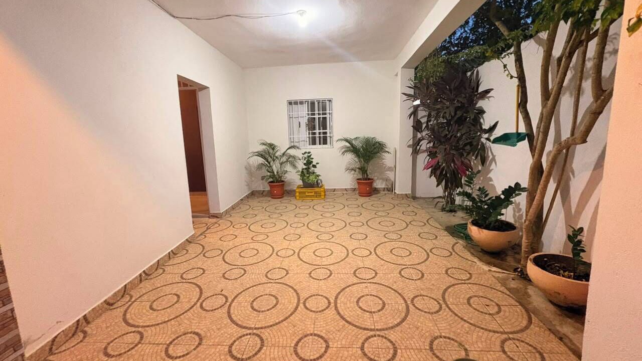 Photo of Patio Balcony in Mendoza