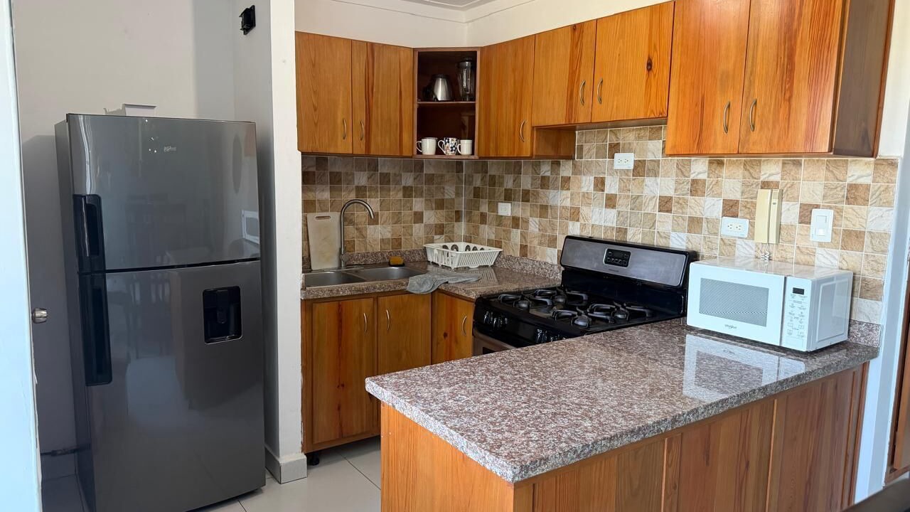 Photo of Kitchen in Punal