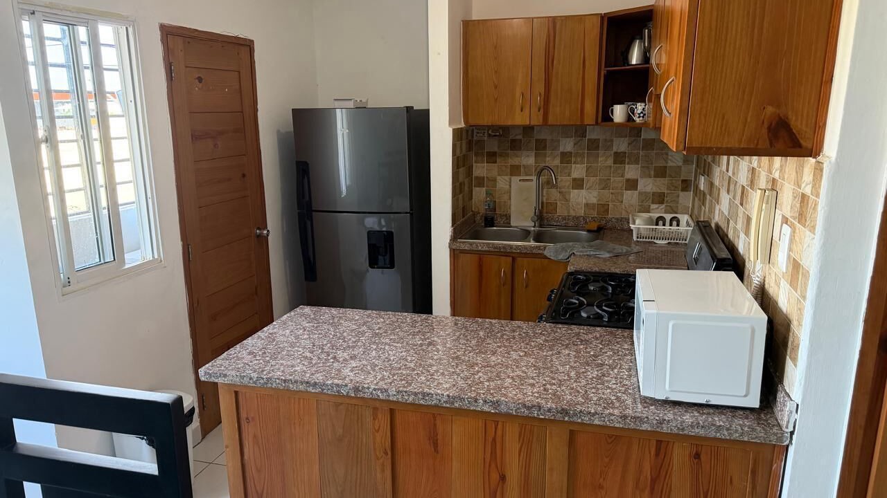 Photo of Kitchen in Punal