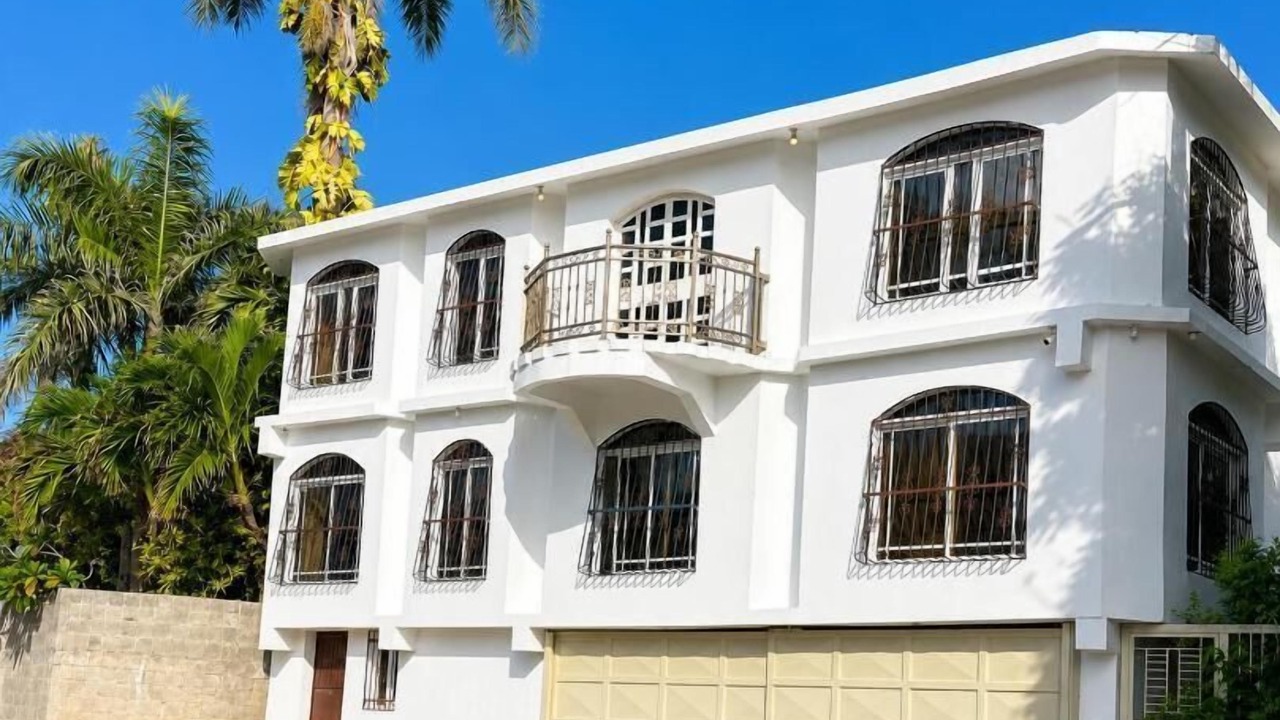Photo of Outdoor in Los Patos