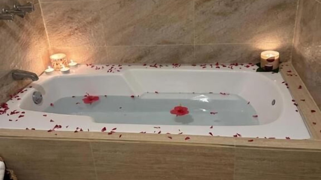 Photo of Bathroom in Los Patos