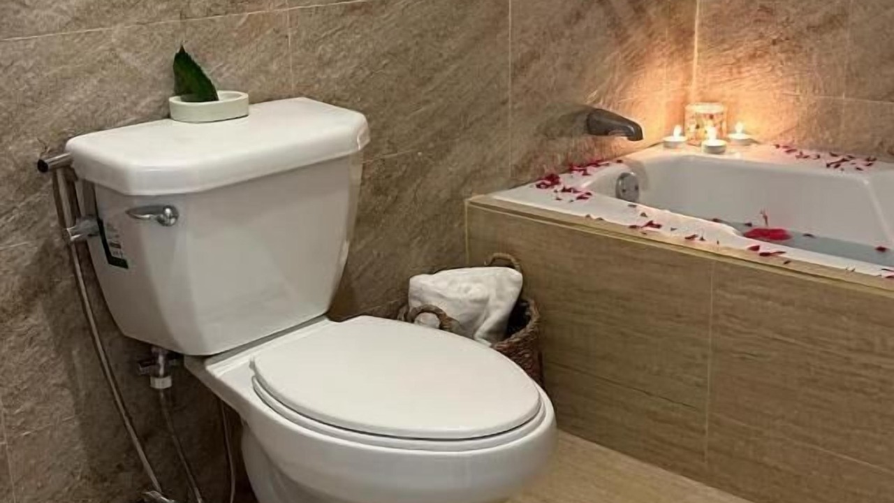 Photo of Bathroom in Los Patos