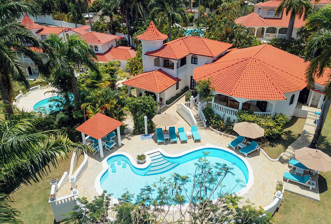 Photo of Outdoor in Puerto Plata
