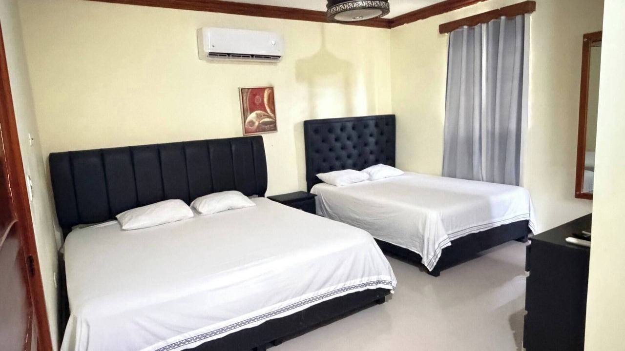Photo of Bedroom in Higuey