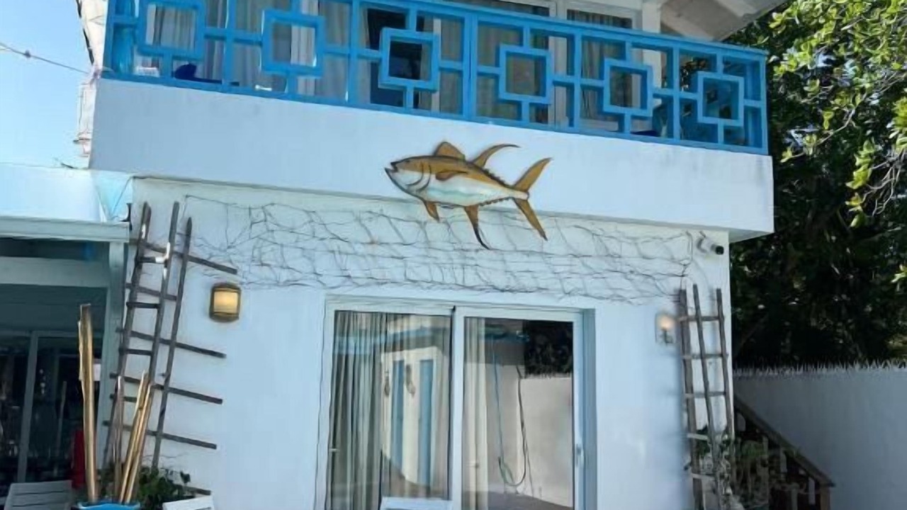 Photo of Patio Balcony in Juan Dolio - El Pueblo