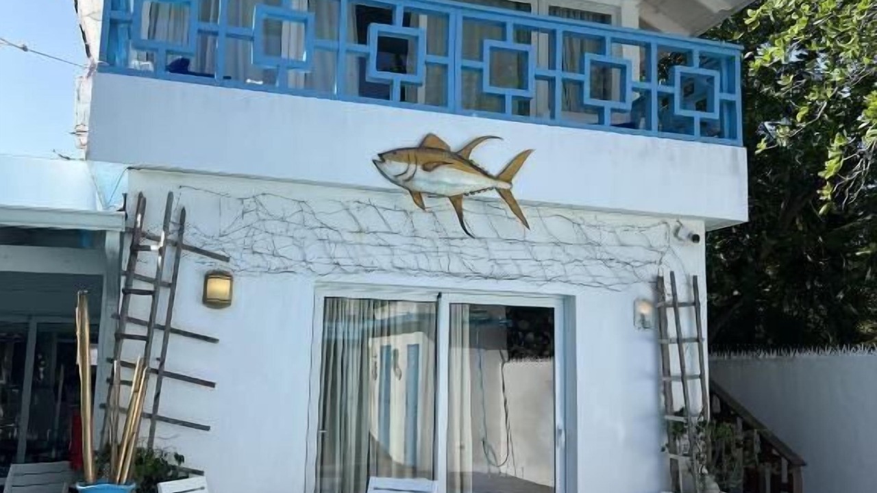 Photo of Patio Balcony in Juan Dolio - El Pueblo