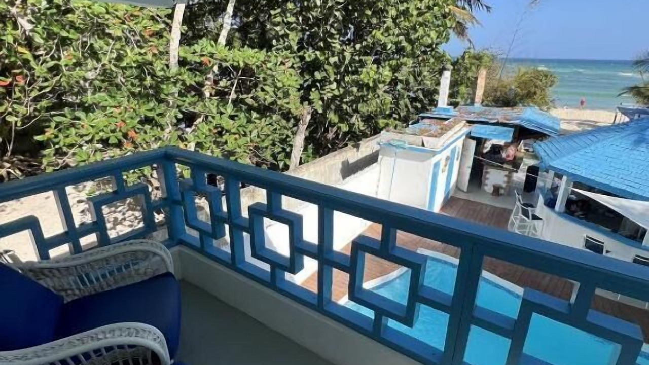 Photo of Patio Balcony in Juan Dolio - El Pueblo