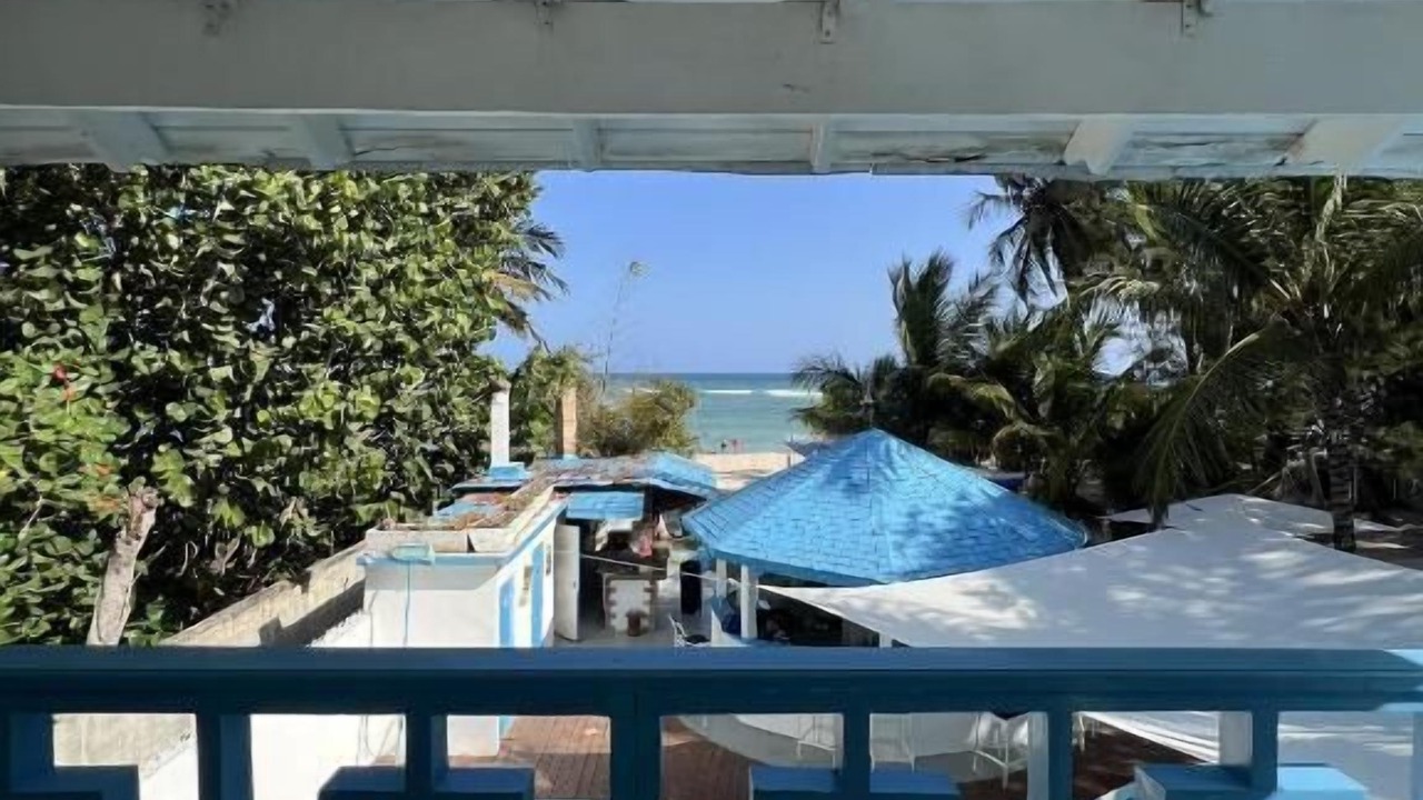 Photo of Patio Balcony in Juan Dolio - El Pueblo
