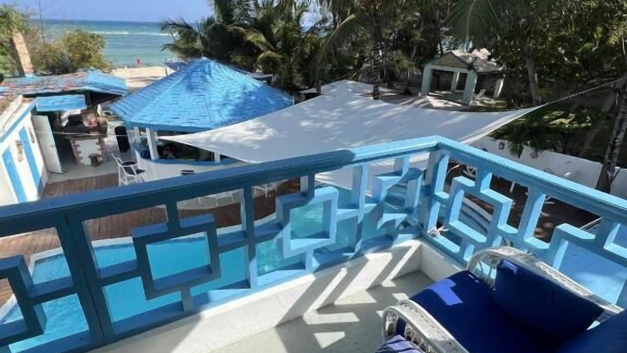 Photo of Patio Balcony in Juan Dolio - El Pueblo