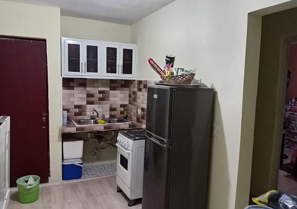 Photo of Kitchen in La Caleta