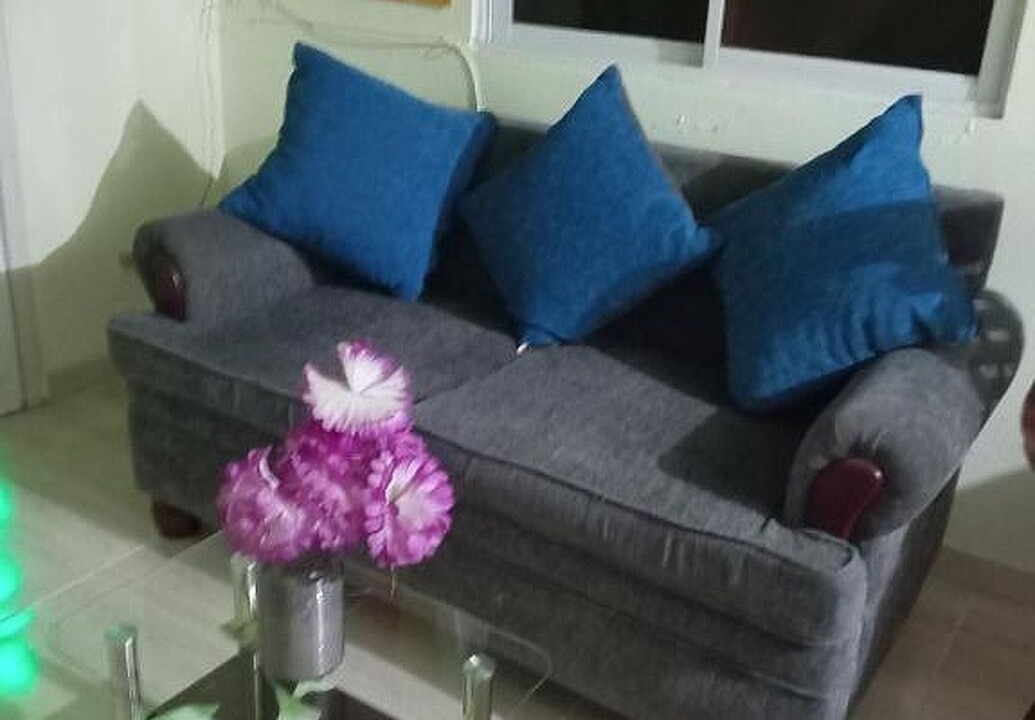 Photo of Livingroom in La Caleta