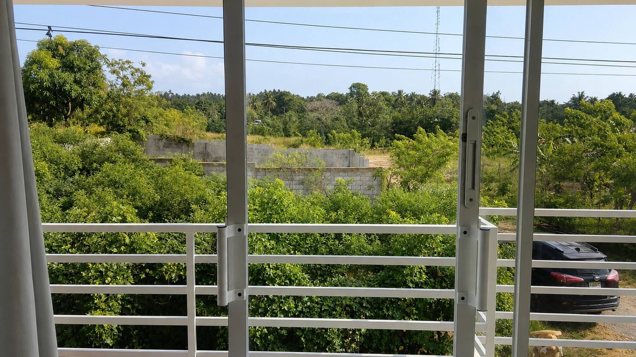 Photo of Patio Balcony in El Factor