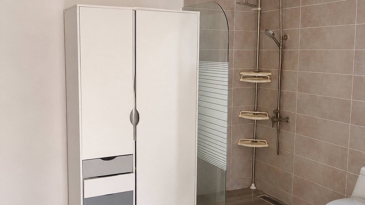 Photo of Bathroom in El Factor