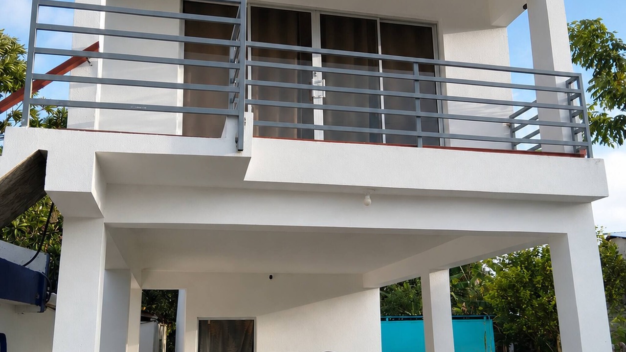 Photo of Patio Balcony in El Factor