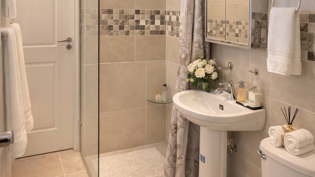 Photo of Bathroom in Bani