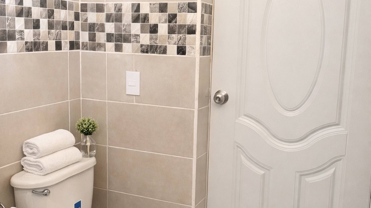 Photo of Bathroom in Bani