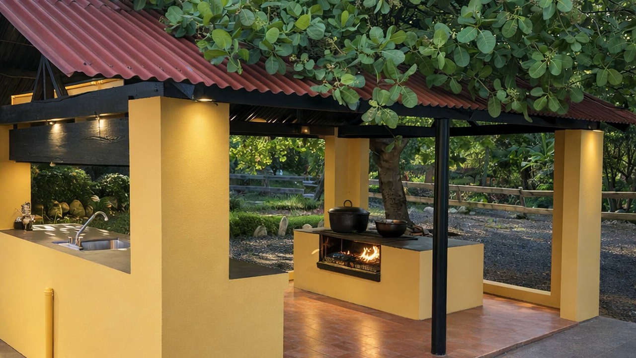 Photo of Outdoor in Bani