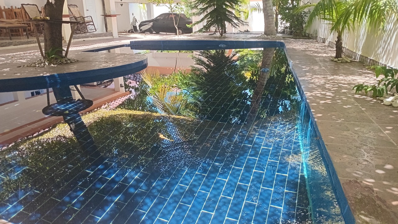 Photo of Outdoor in Juan Esteban