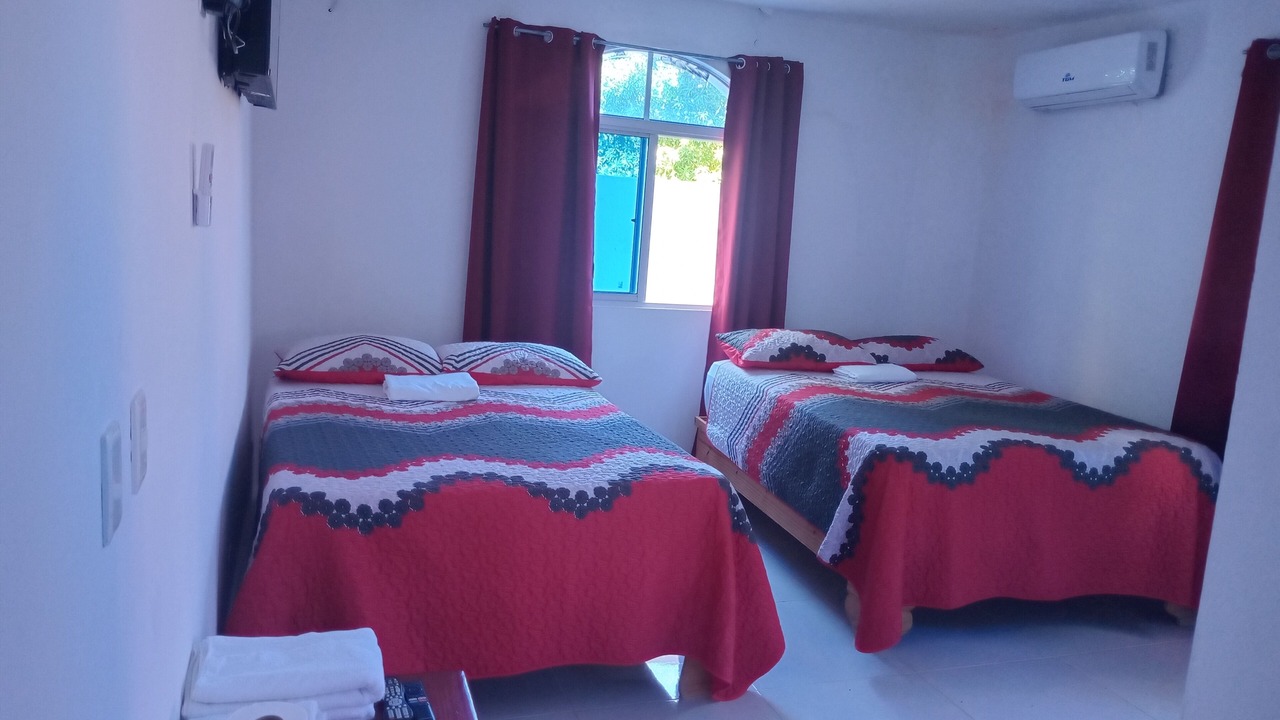 Photo of Bedroom in Juan Esteban