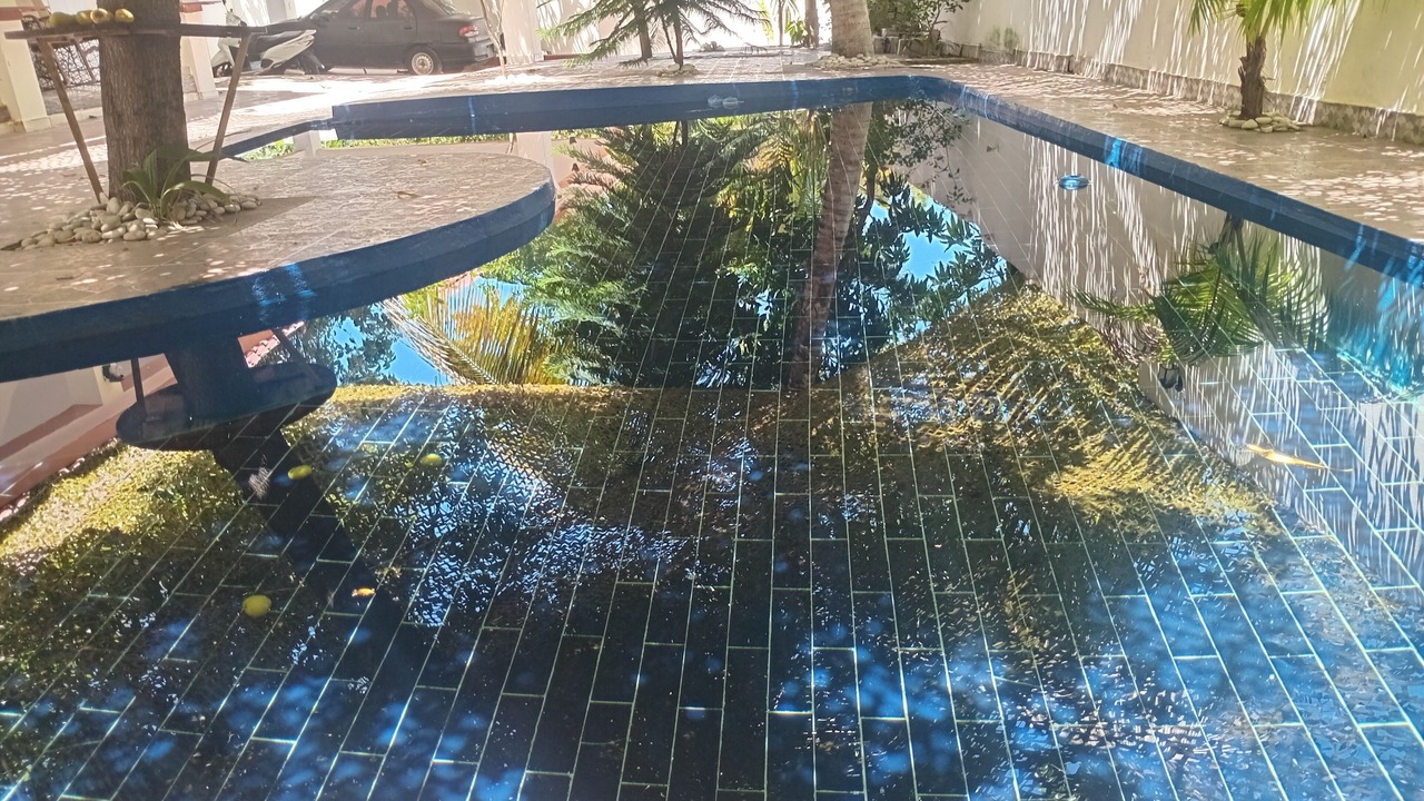Photo of Outdoor in Juan Esteban