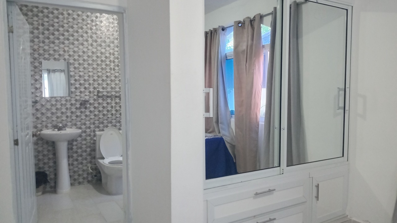Photo of Bathroom in Juan Esteban
