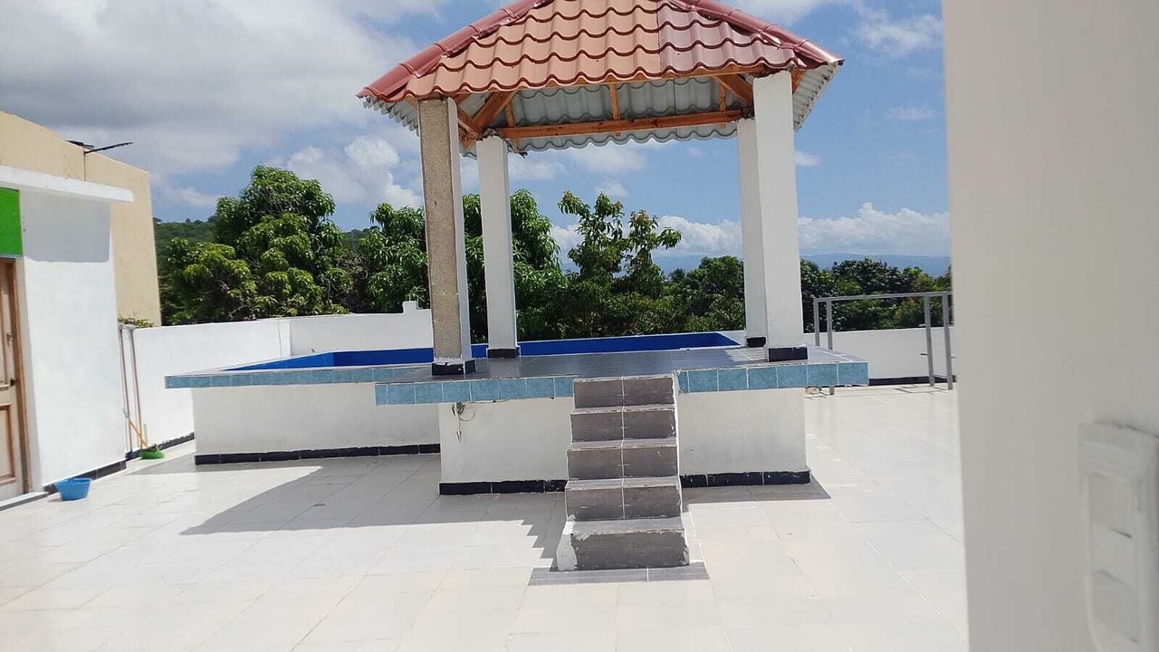 Photo of Patio Balcony in Juan Esteban