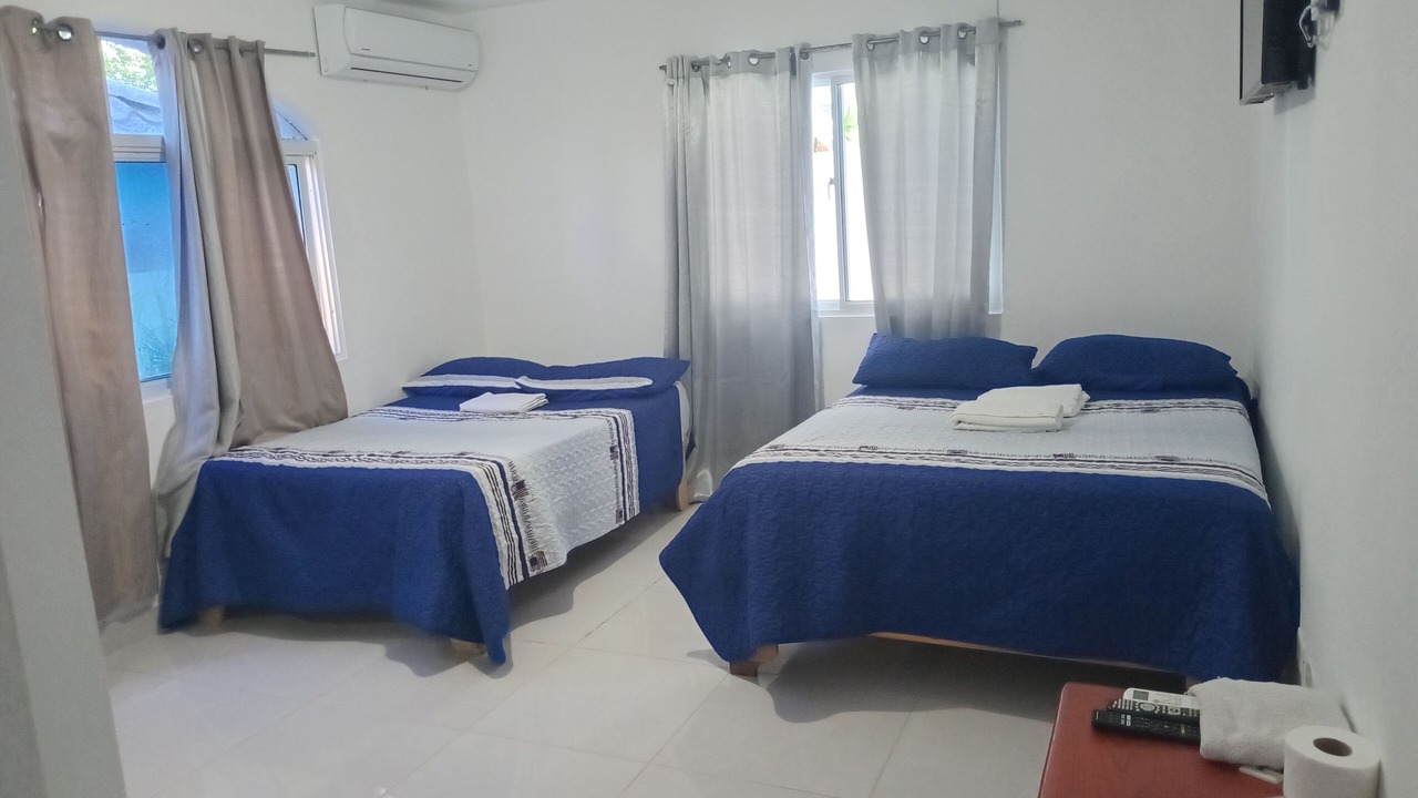 Photo of Bedroom in Juan Esteban