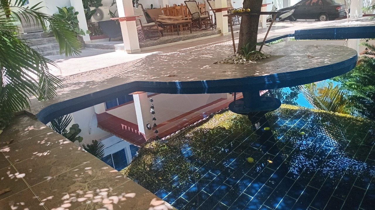 Photo of Patio Balcony in Juan Esteban