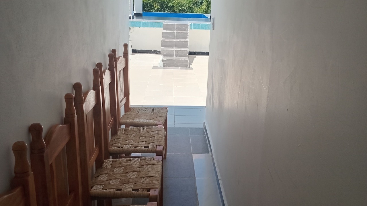 Photo of Patio Balcony in Juan Esteban