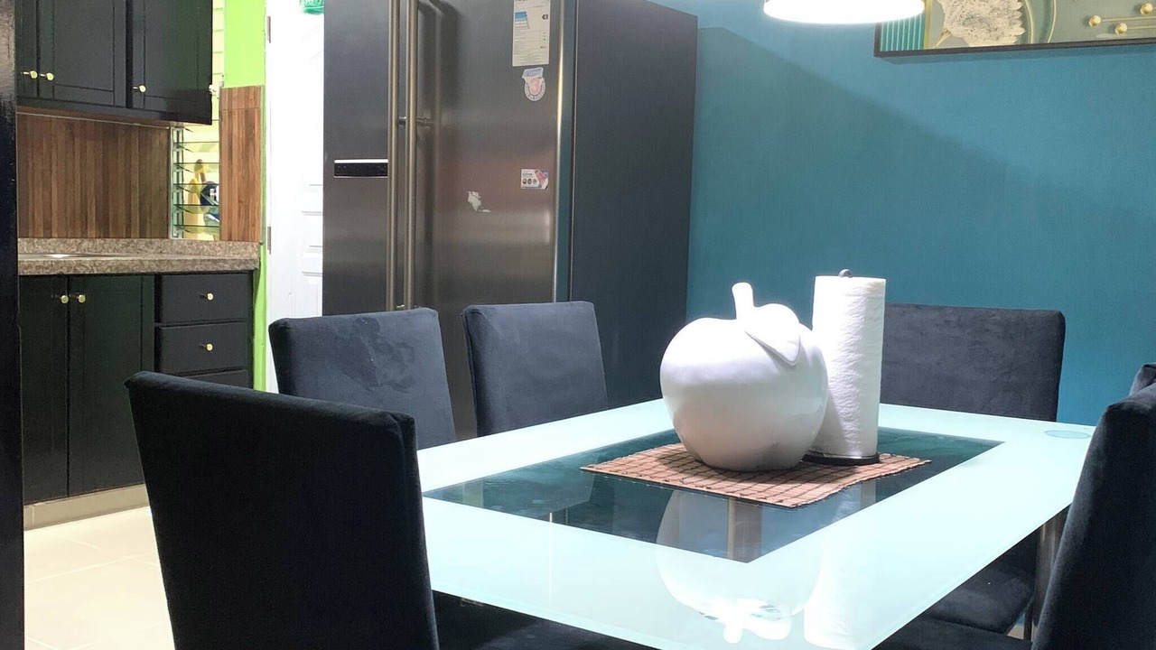 Photo of Patio Balcony in Mendoza
