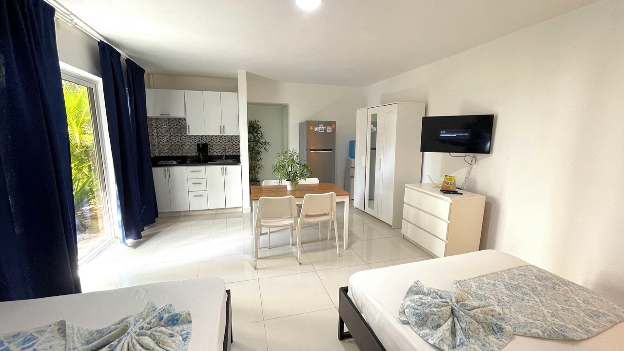 Photo of Kitchen in Bavaro