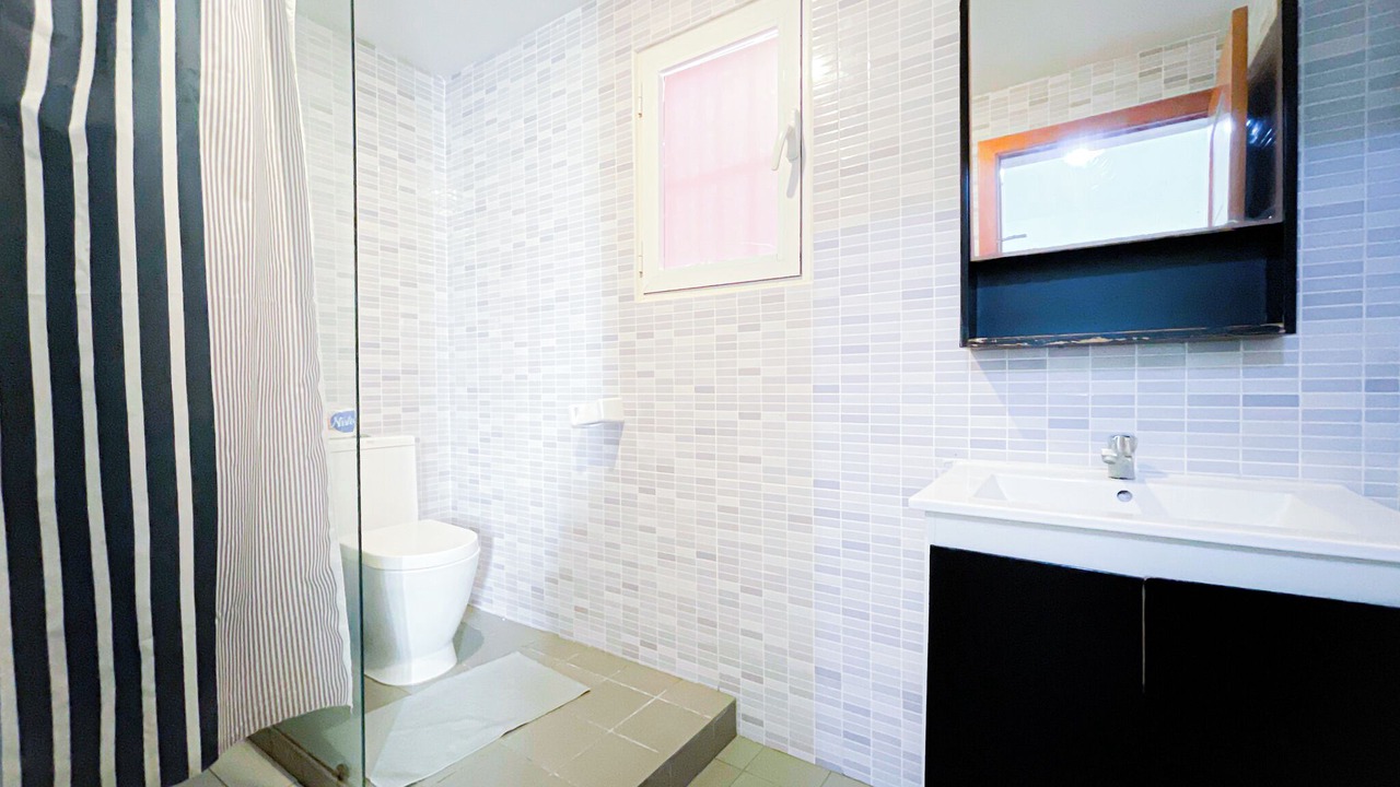 Photo of Bathroom in Bavaro