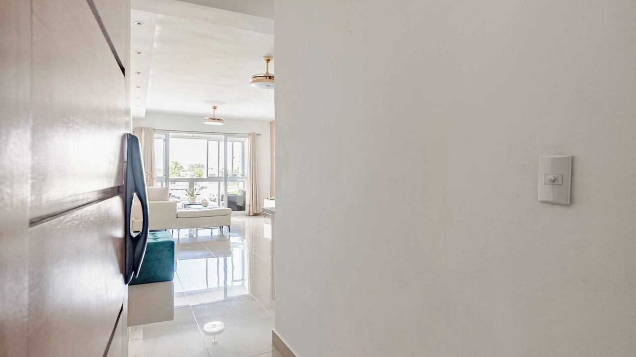 Photo of Patio Balcony in Santo Domingo